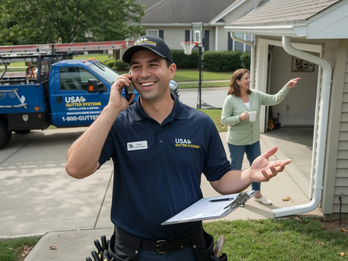 Gutter Installation New Bedford, PA FAQs